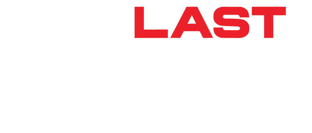 Last One Standing — logo